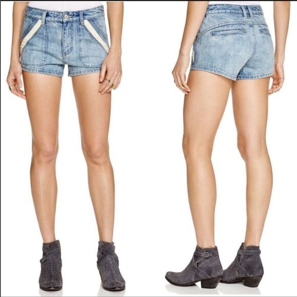 Free People Shorts